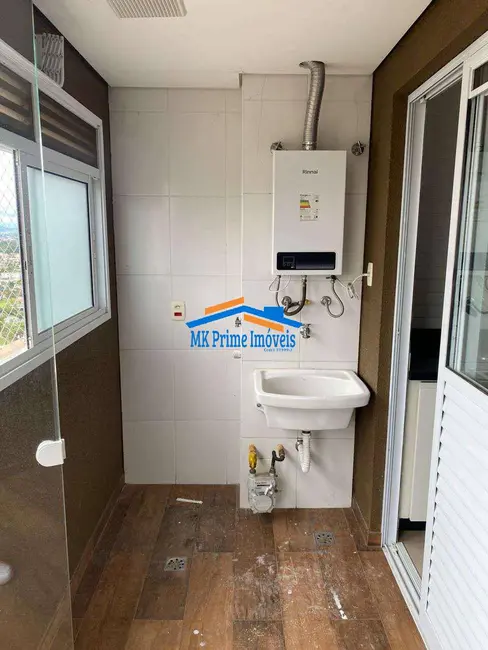 Foto 6 de Apartamento com 2 quartos à venda em Melville Empresarial I e II, Barueri - SP