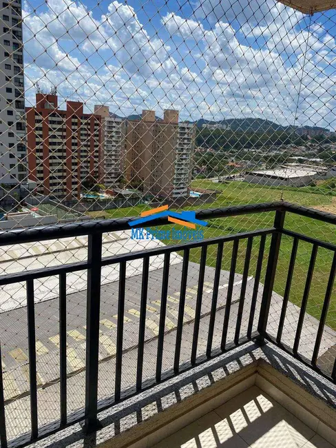 Foto 1 de Apartamento com 2 quartos à venda, 59m2 em Alphaville Empresarial, Barueri - SP