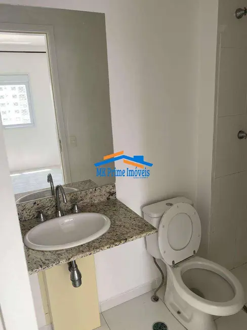 Foto 8 de Apartamento com 2 quartos à venda, 59m2 em Alphaville Empresarial, Barueri - SP