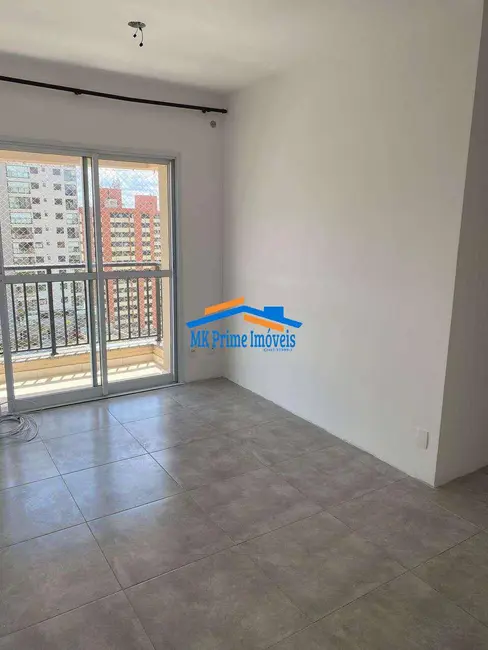 Foto 2 de Apartamento com 2 quartos à venda, 59m2 em Alphaville Empresarial, Barueri - SP