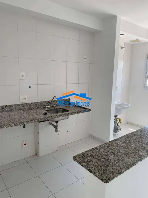 Foto 3 de Apartamento com 2 quartos à venda, 59m2 em Alphaville Empresarial, Barueri - SP