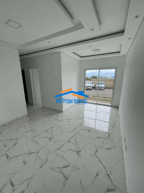 Foto 1 de Apartamento com 3 quartos à venda, 69m2 em Jardim Graziela, Barueri - SP