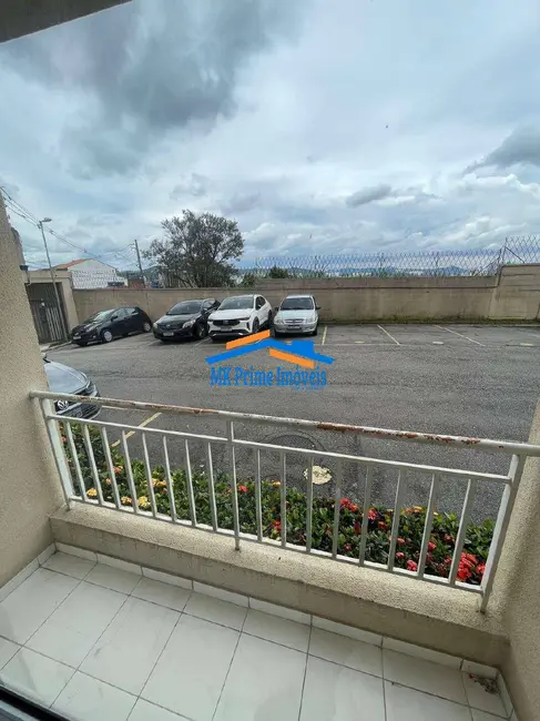 Foto 3 de Apartamento com 3 quartos à venda, 69m2 em Jardim Graziela, Barueri - SP