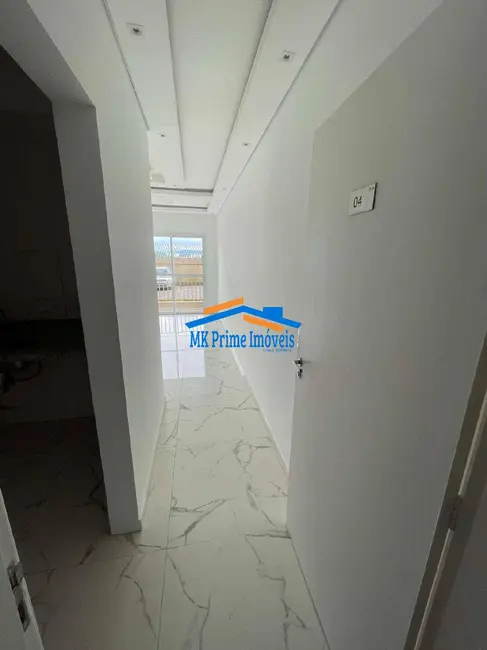 Foto 2 de Apartamento com 3 quartos à venda, 69m2 em Jardim Graziela, Barueri - SP