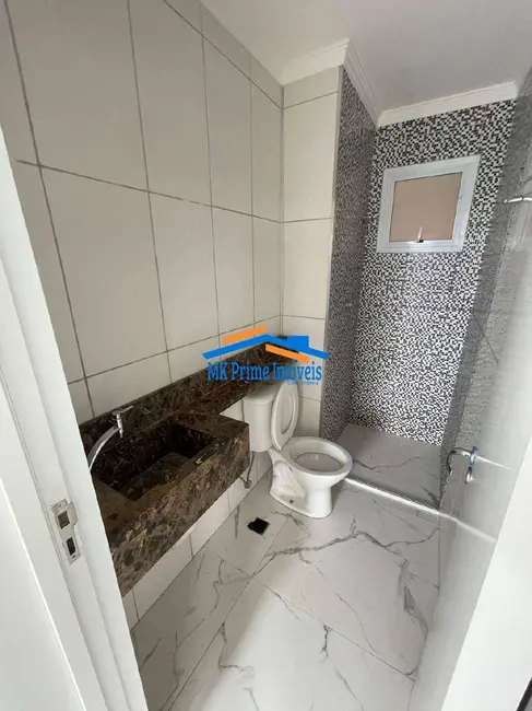 Foto 5 de Apartamento com 3 quartos à venda, 69m2 em Jardim Graziela, Barueri - SP
