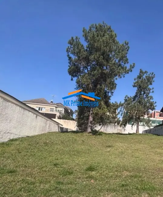 Foto 3 de Lote de Condomínio à venda, 620m2 em Tamboré, Santana De Parnaiba - SP