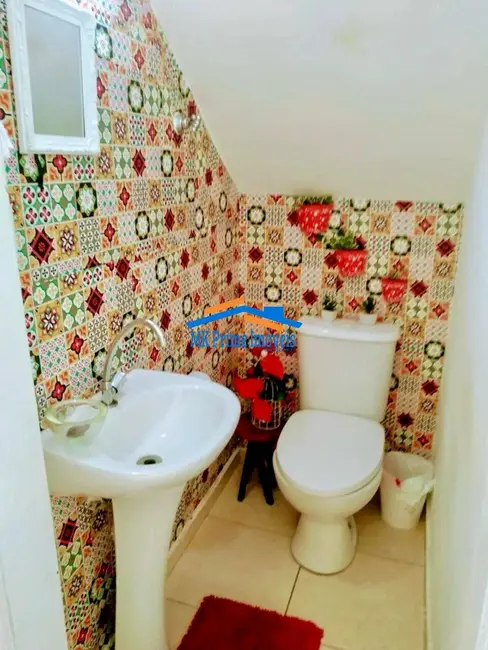 Foto 3 de Casa de Condomínio com 2 quartos à venda, 65m2 em Conceição, Osasco - SP