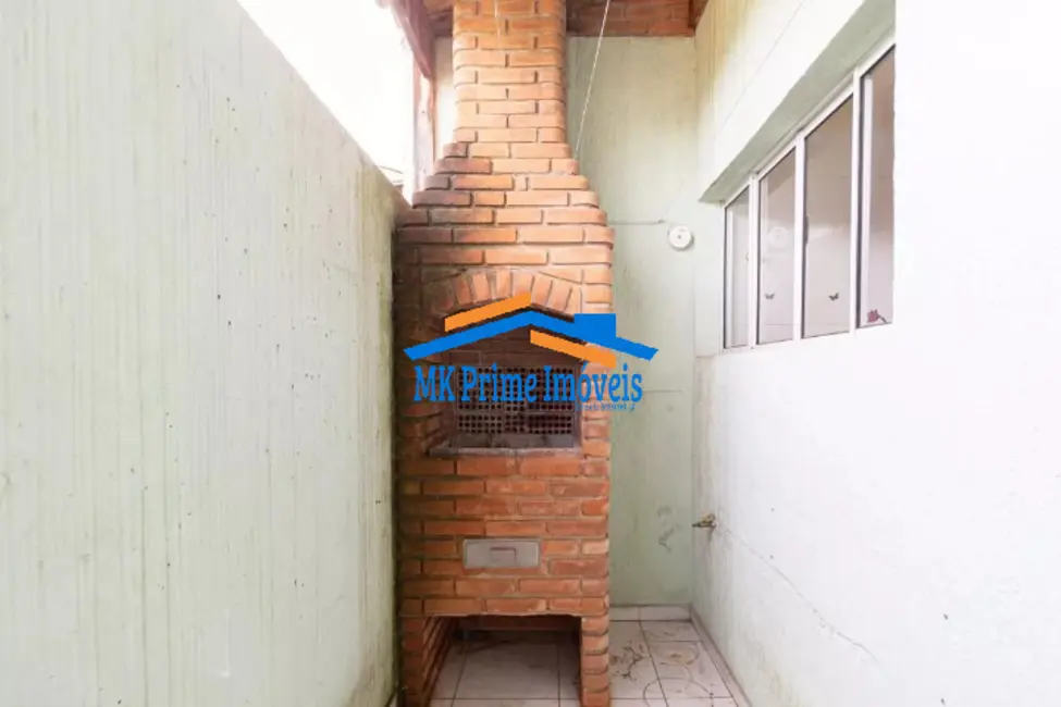 Foto 8 de Casa de Condomínio com 2 quartos à venda, 65m2 em Conceição, Osasco - SP