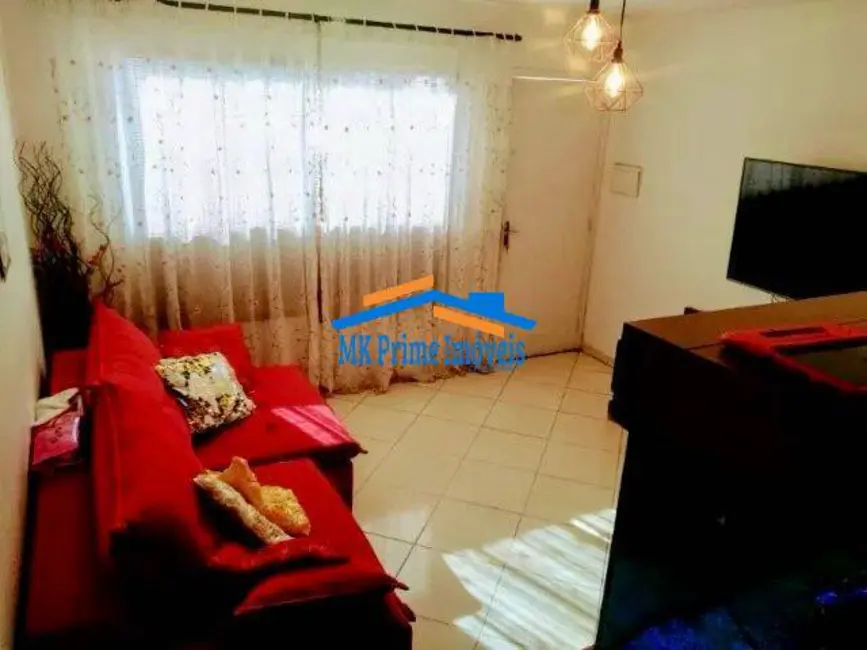 Foto 1 de Casa de Condomínio com 2 quartos à venda, 65m2 em Conceição, Osasco - SP