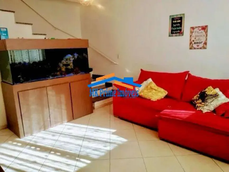 Foto 2 de Casa de Condomínio com 2 quartos à venda, 65m2 em Conceição, Osasco - SP