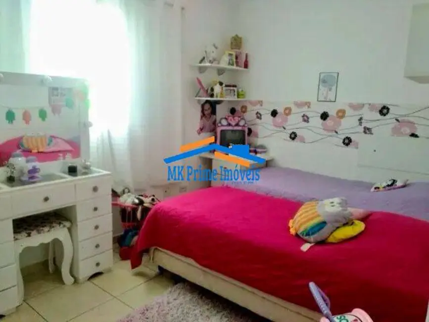 Foto 5 de Casa de Condomínio com 2 quartos à venda, 65m2 em Conceição, Osasco - SP