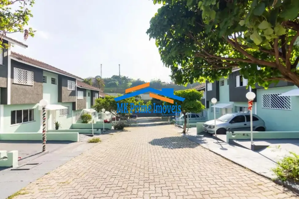 Foto 9 de Casa de Condomínio com 2 quartos à venda, 65m2 em Conceição, Osasco - SP