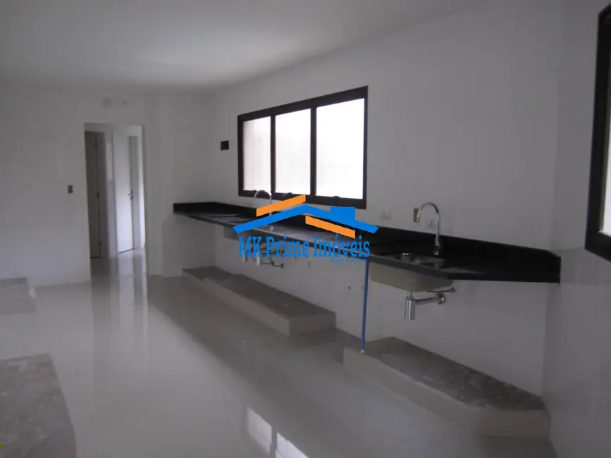 Foto 2 de Apartamento com 3 quartos à venda, 210m2 em Vila Nova Conceição, São Paulo - SP