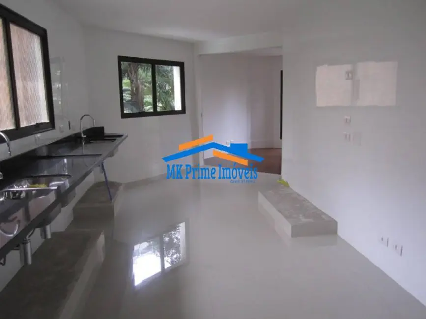 Foto 3 de Apartamento com 3 quartos à venda, 210m2 em Vila Nova Conceição, São Paulo - SP