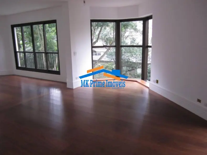 Foto 7 de Apartamento com 3 quartos à venda, 210m2 em Vila Nova Conceição, São Paulo - SP