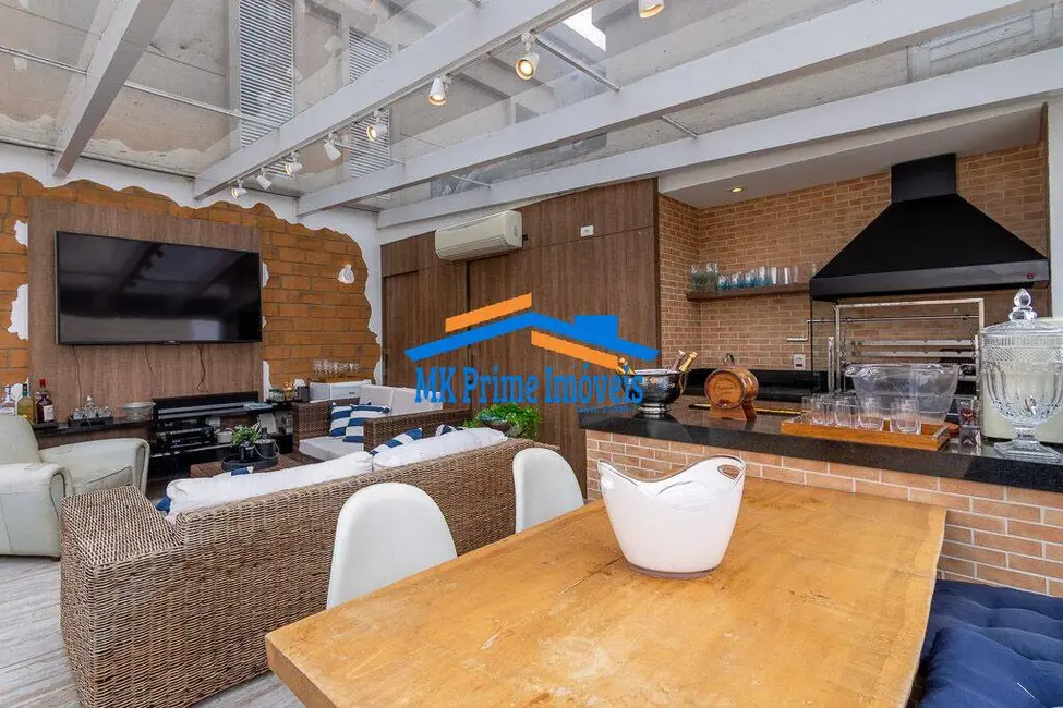 Foto 4 de Apartamento com 2 quartos à venda, 200m2 em Lapa, São Paulo - SP