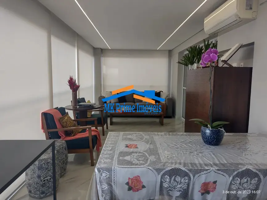 Foto 3 de Apartamento com 3 quartos à venda, 171m2 em Jardim Arpoador, São Paulo - SP
