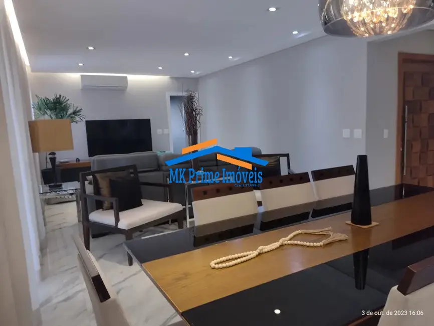 Foto 6 de Apartamento com 3 quartos à venda, 171m2 em Jardim Arpoador, São Paulo - SP