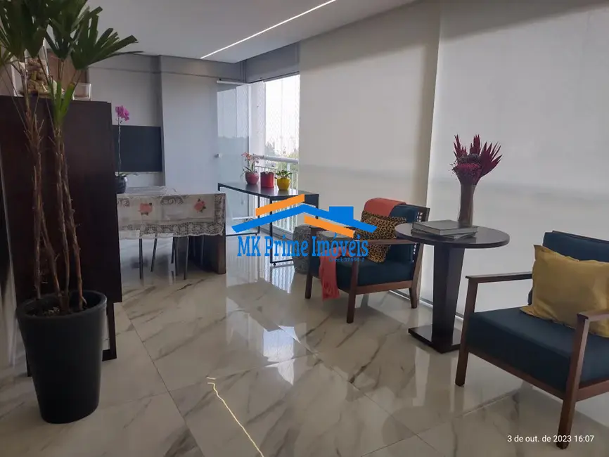 Foto 1 de Apartamento com 3 quartos à venda, 171m2 em Jardim Arpoador, São Paulo - SP