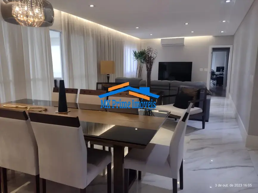 Foto 5 de Apartamento com 3 quartos à venda, 171m2 em Jardim Arpoador, São Paulo - SP