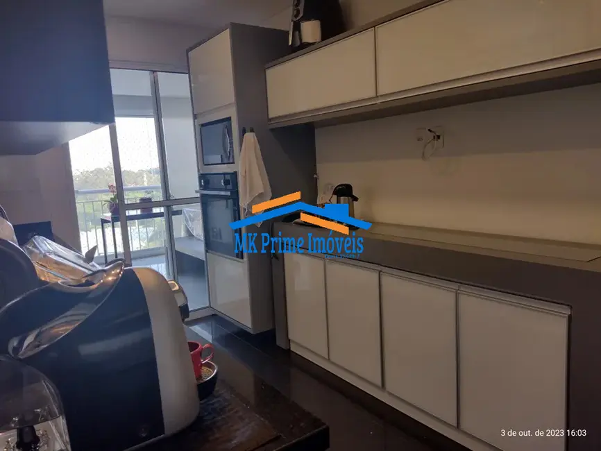 Foto 9 de Apartamento com 3 quartos à venda, 171m2 em Jardim Arpoador, São Paulo - SP