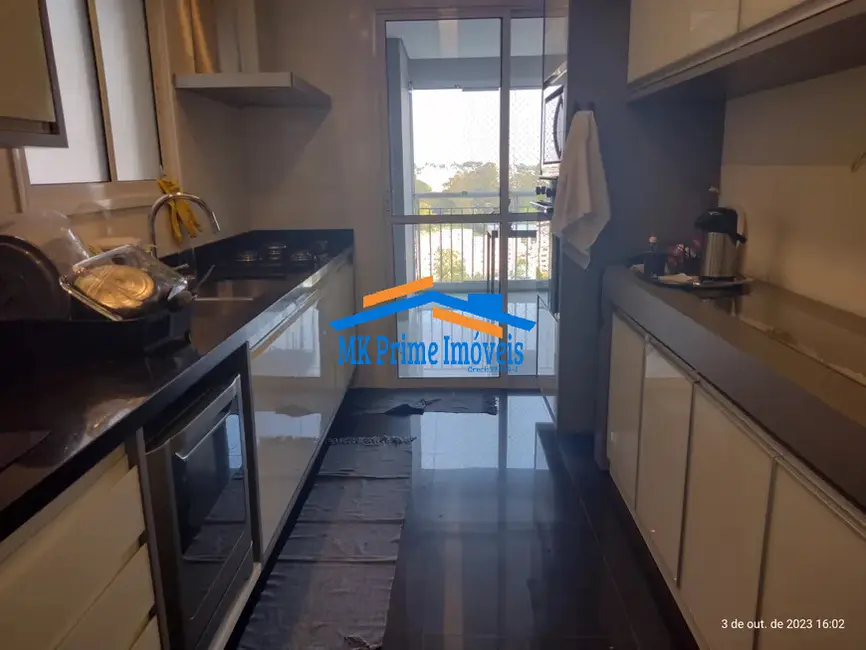 Foto 8 de Apartamento com 3 quartos à venda, 171m2 em Jardim Arpoador, São Paulo - SP