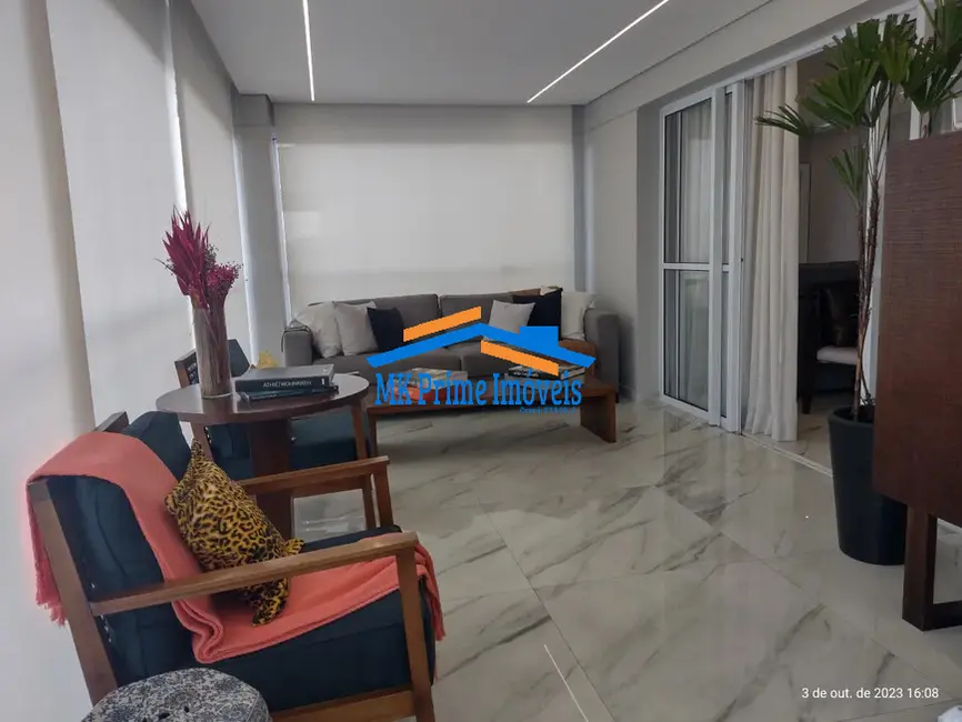 Foto 2 de Apartamento com 3 quartos à venda, 171m2 em Jardim Arpoador, São Paulo - SP