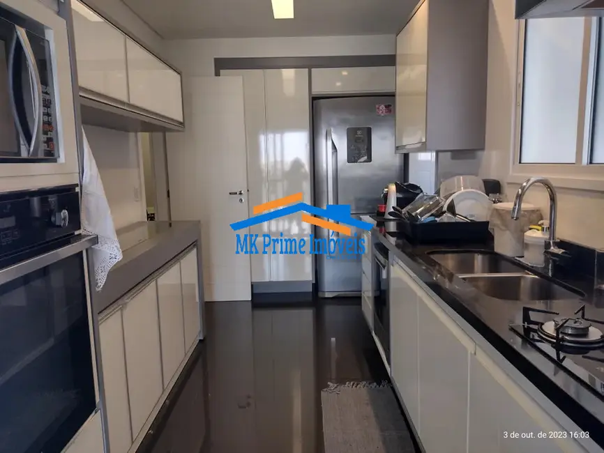 Foto 7 de Apartamento com 3 quartos à venda, 171m2 em Jardim Arpoador, São Paulo - SP