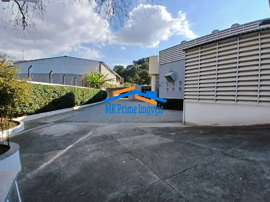 Foto 8 de Sala Comercial para alugar, 2200m2 em Vila Vianna, Cotia - SP