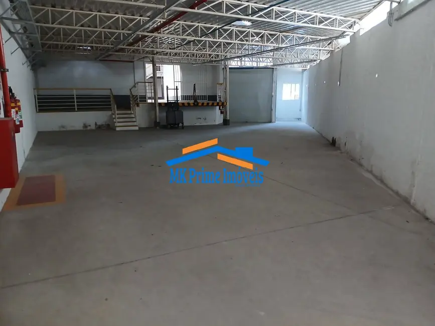 Foto 6 de Sala Comercial para alugar, 2200m2 em Vila Vianna, Cotia - SP