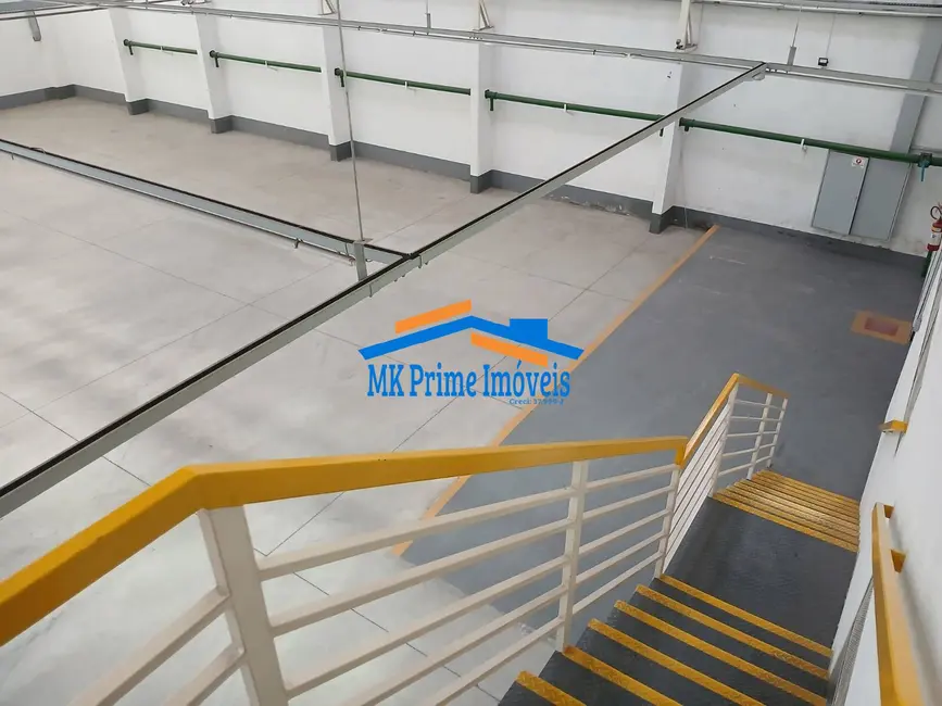 Foto 5 de Sala Comercial para alugar, 2200m2 em Vila Vianna, Cotia - SP