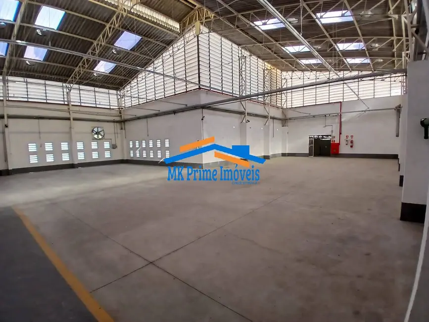 Foto 1 de Sala Comercial para alugar, 2200m2 em Vila Vianna, Cotia - SP