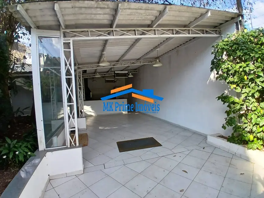 Foto 9 de Sala Comercial para alugar, 2200m2 em Vila Vianna, Cotia - SP