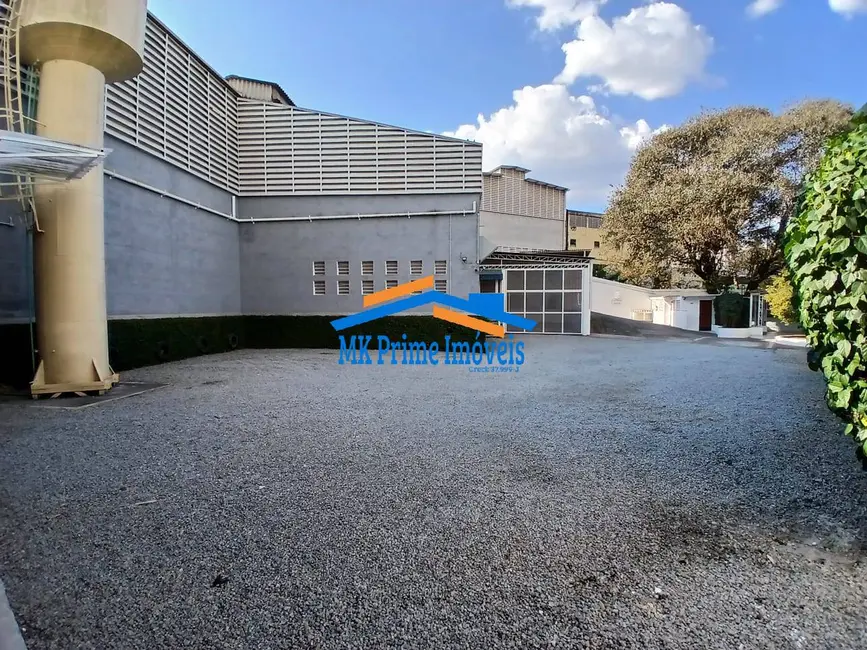 Foto 7 de Sala Comercial para alugar, 2200m2 em Vila Vianna, Cotia - SP