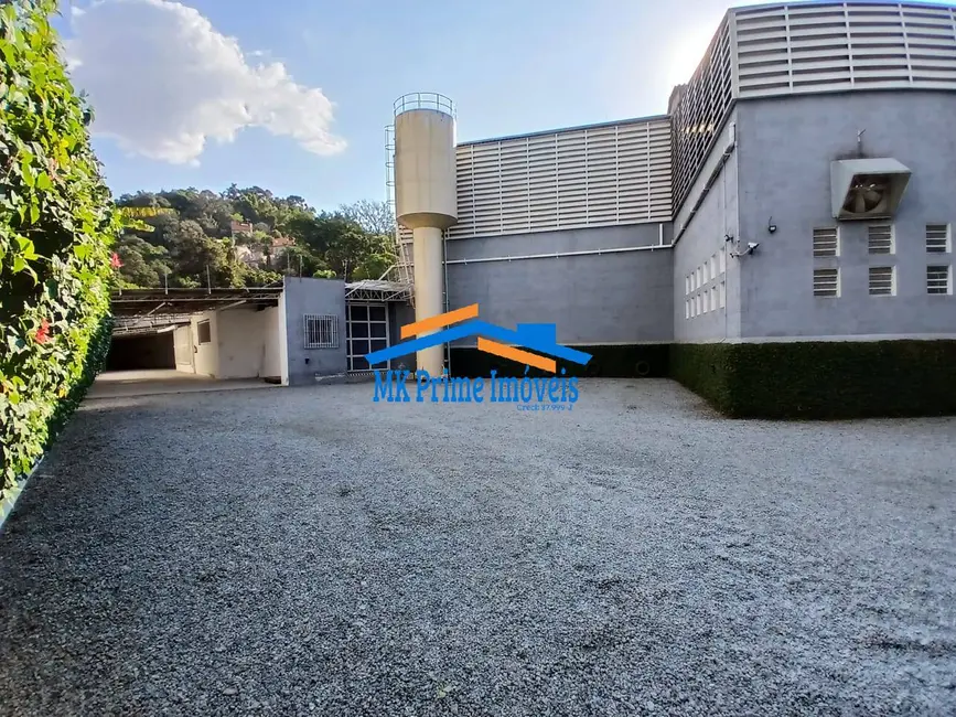 Foto 2 de Sala Comercial para alugar, 2200m2 em Vila Vianna, Cotia - SP