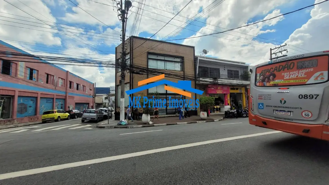 Foto 4 de Sala Comercial para alugar, 520m2 em Centro, Osasco - SP