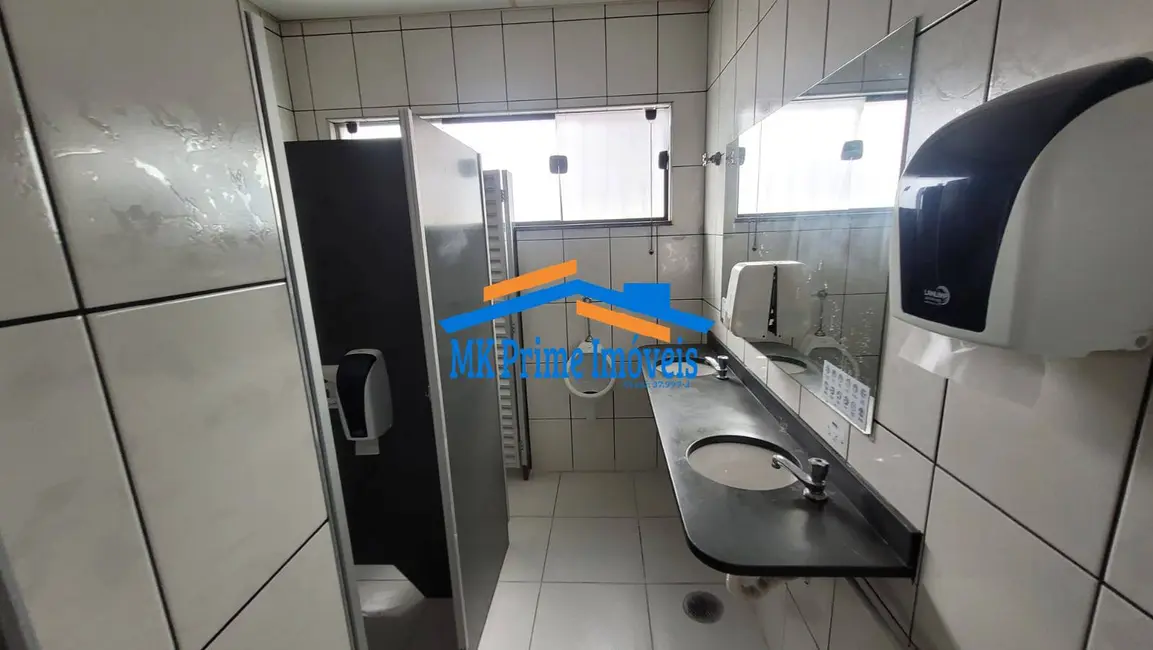 Foto 8 de Sala Comercial para alugar, 520m2 em Centro, Osasco - SP