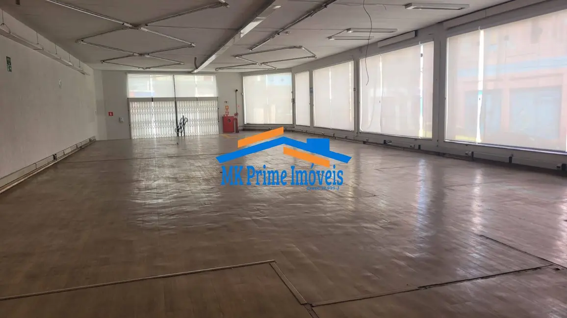 Foto 5 de Sala Comercial para alugar, 520m2 em Centro, Osasco - SP