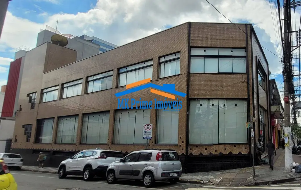 Foto 1 de Sala Comercial para alugar, 520m2 em Centro, Osasco - SP