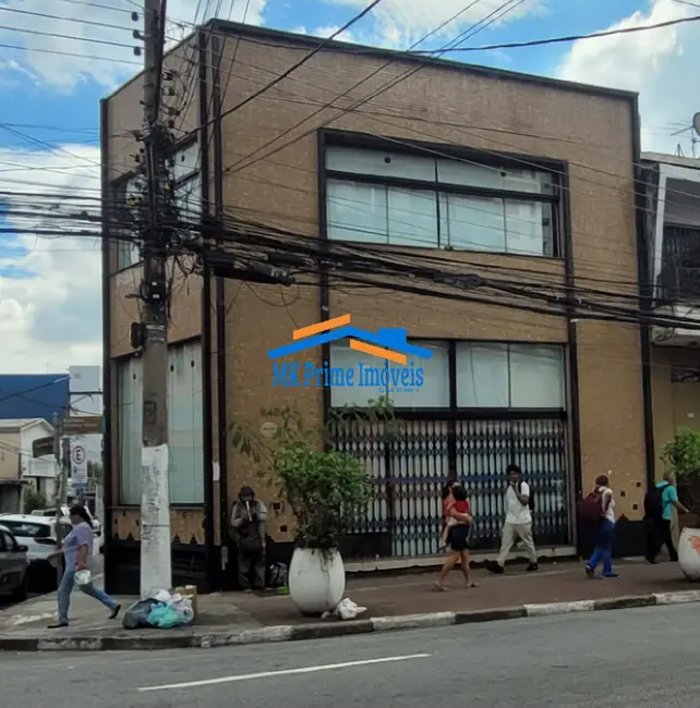 Foto 3 de Sala Comercial para alugar, 520m2 em Centro, Osasco - SP