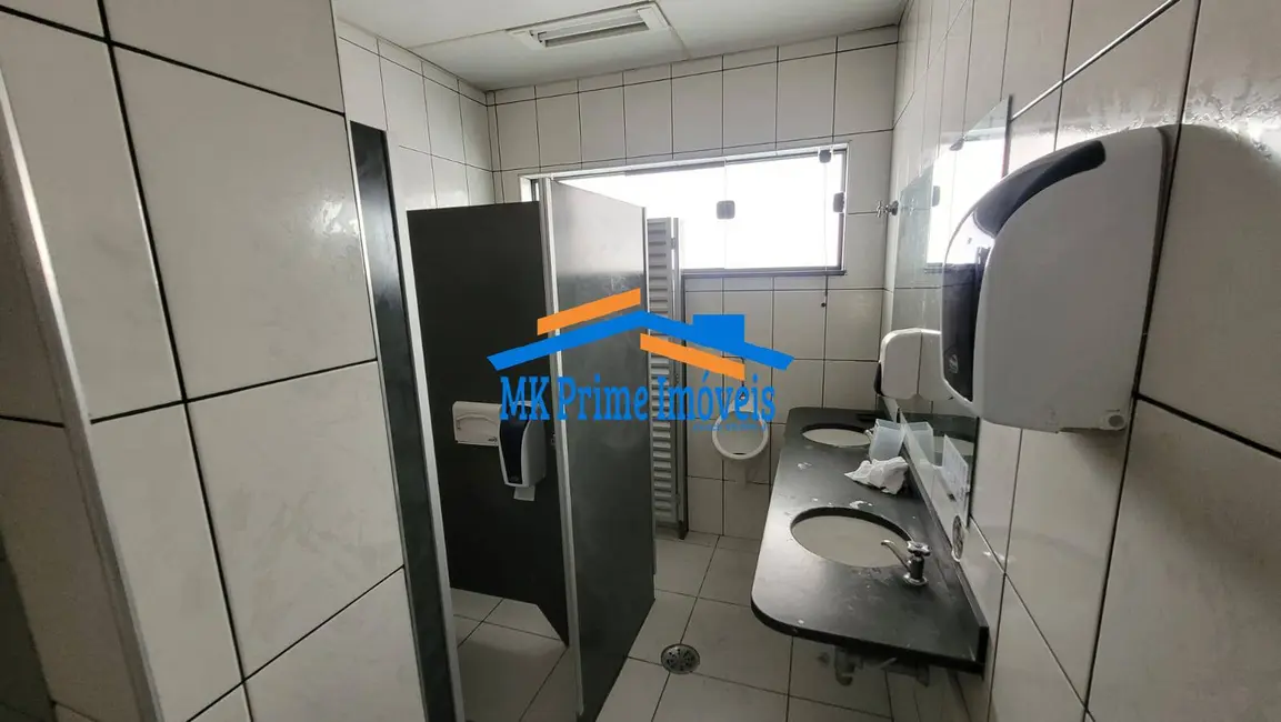 Foto 7 de Sala Comercial para alugar, 520m2 em Centro, Osasco - SP