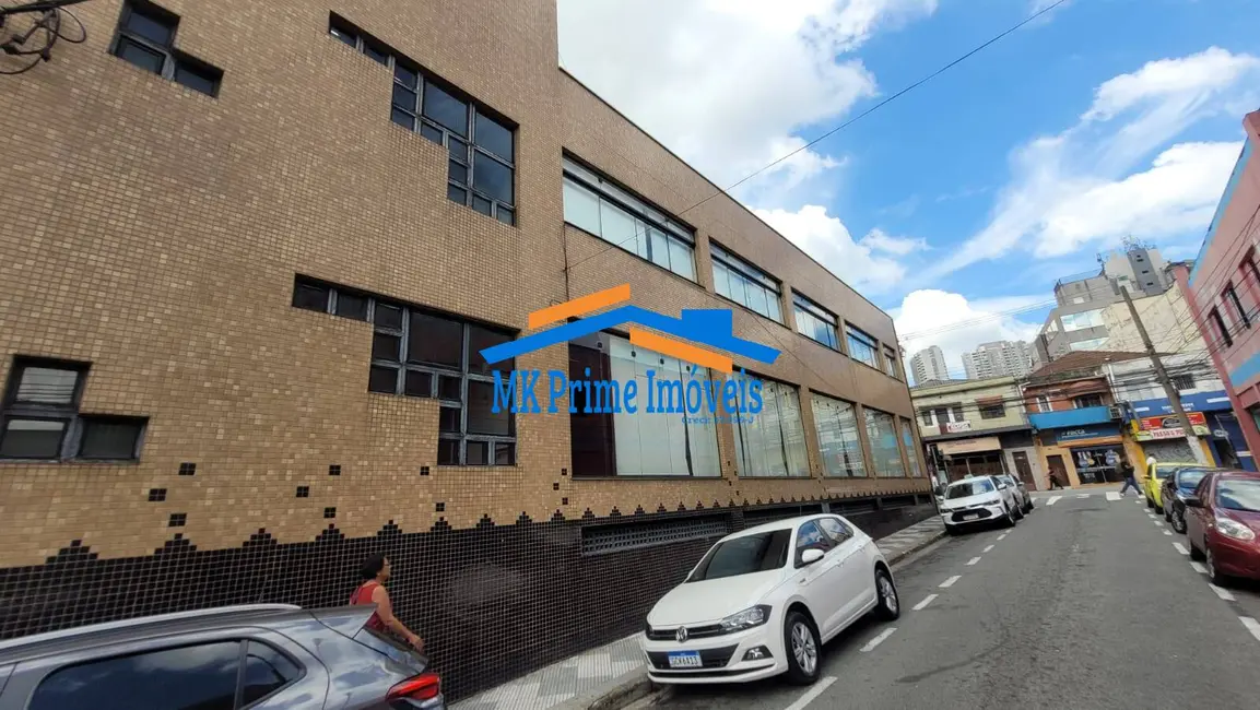 Foto 2 de Sala Comercial para alugar, 520m2 em Centro, Osasco - SP