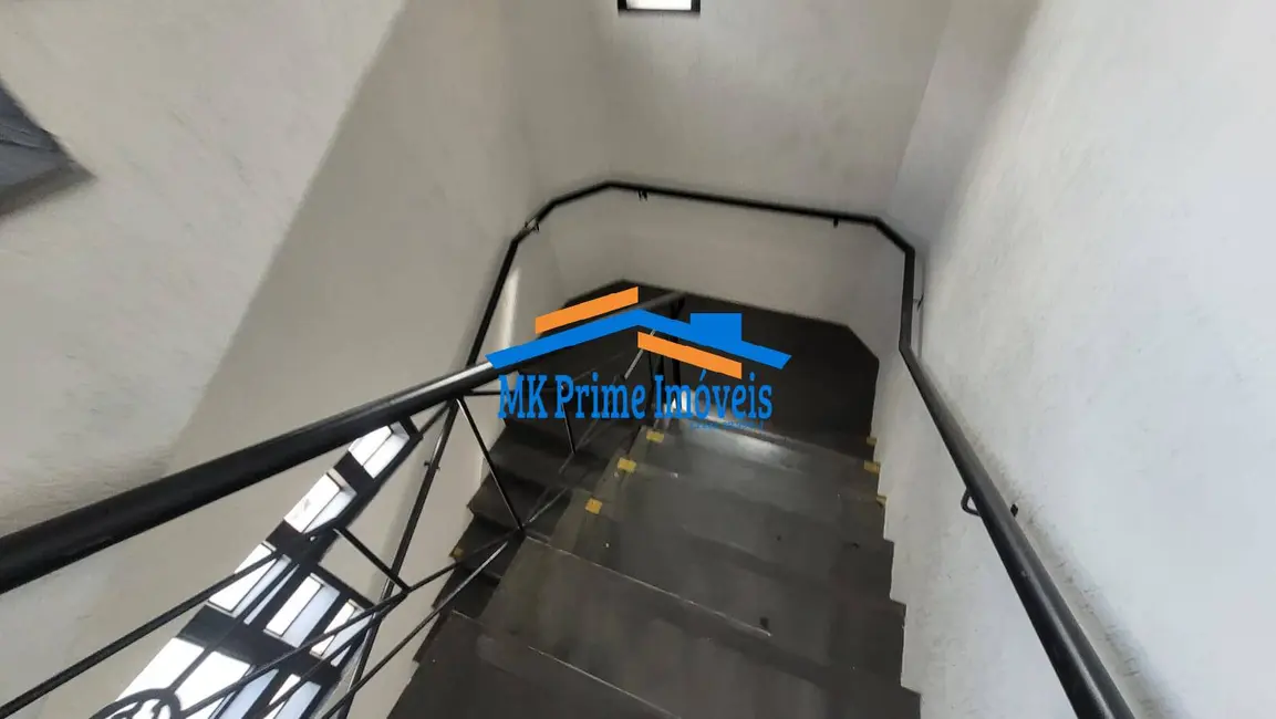 Foto 9 de Sala Comercial para alugar, 520m2 em Centro, Osasco - SP