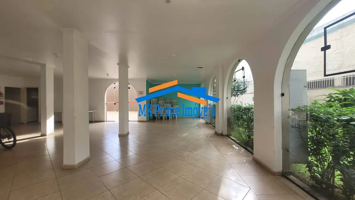 Apartamento com 2 quartos à venda, 78m2 em Ayrosa, Osasco - SP - imagem 4 Foto 4 de Apartamento com 2 quartos à venda, 78m2 em Ayrosa, Osasco - SP