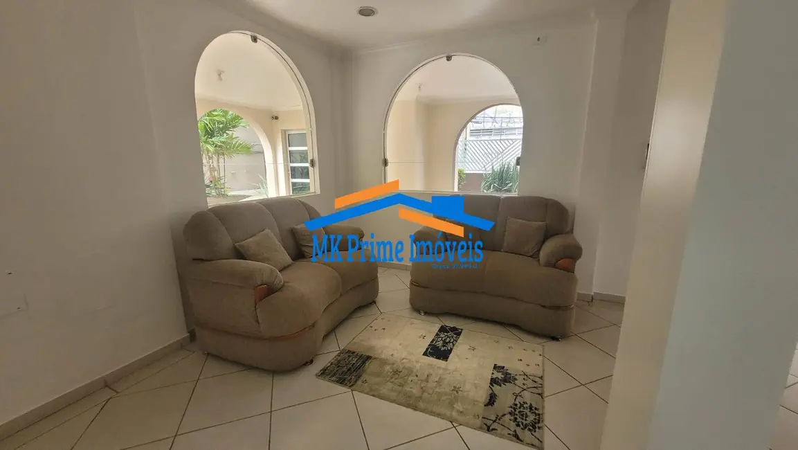 Apartamento com 2 quartos à venda, 78m2 em Ayrosa, Osasco - SP - imagem 7 Foto 7 de Apartamento com 2 quartos à venda, 78m2 em Ayrosa, Osasco - SP