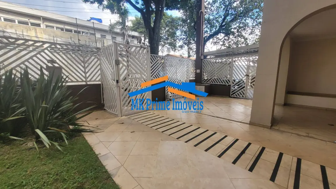Apartamento com 2 quartos à venda, 78m2 em Ayrosa, Osasco - SP - imagem 2 Foto 2 de Apartamento com 2 quartos à venda, 78m2 em Ayrosa, Osasco - SP