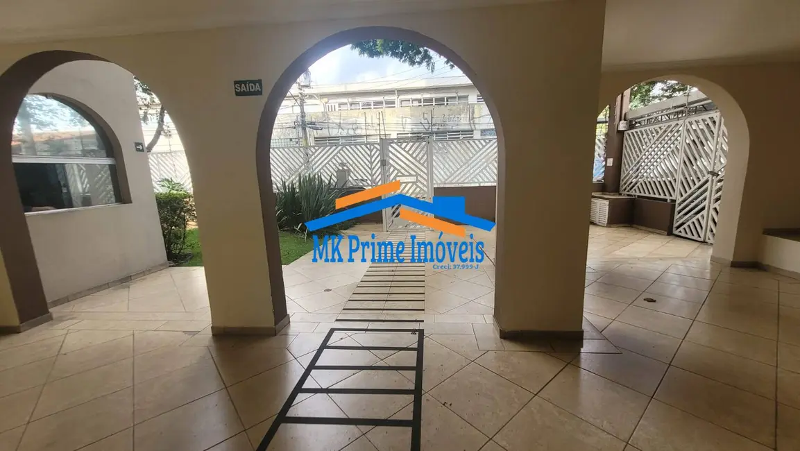 Apartamento com 2 quartos à venda, 78m2 em Ayrosa, Osasco - SP - imagem 5 Foto 5 de Apartamento com 2 quartos à venda, 78m2 em Ayrosa, Osasco - SP