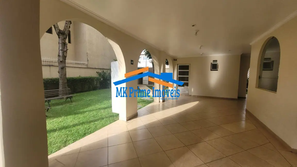 Apartamento com 2 quartos à venda, 78m2 em Ayrosa, Osasco - SP - imagem 3 Foto 3 de Apartamento com 2 quartos à venda, 78m2 em Ayrosa, Osasco - SP