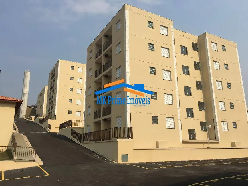 Foto 6 de Apartamento com 3 quartos à venda, 55m2 em Vila São Joaquim, Cotia - SP