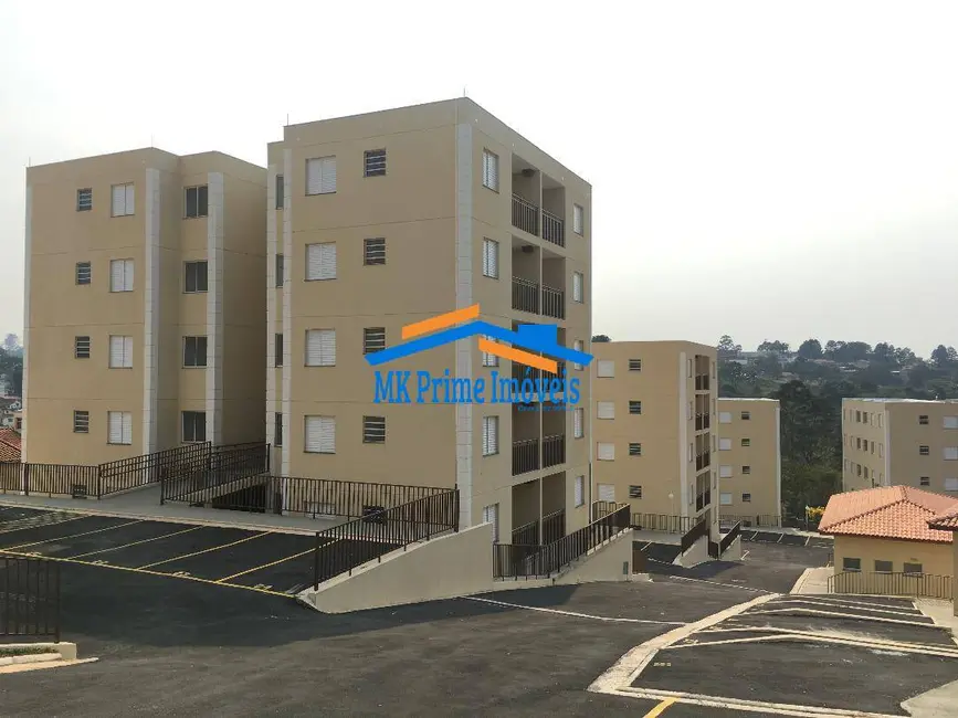 Foto 5 de Apartamento com 3 quartos à venda, 55m2 em Vila São Joaquim, Cotia - SP